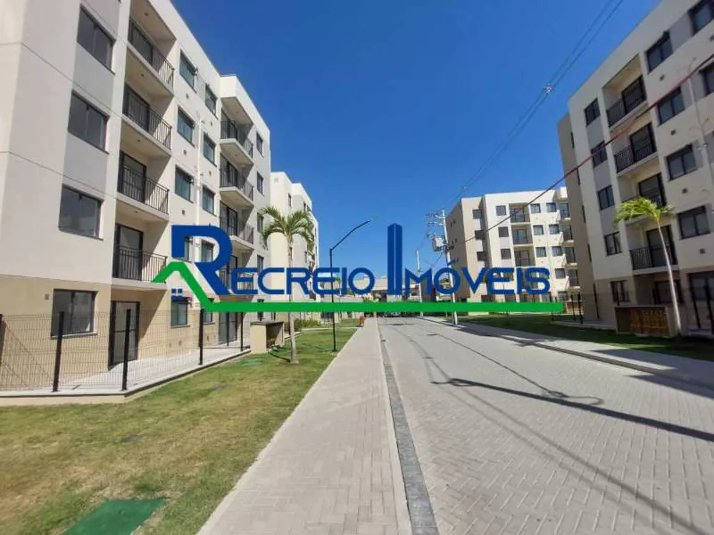 Apartamento, 2 quartos, 52 m² - Foto 11