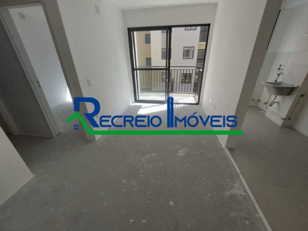 Apartamento, 2 quartos, 52 m² - Foto 2