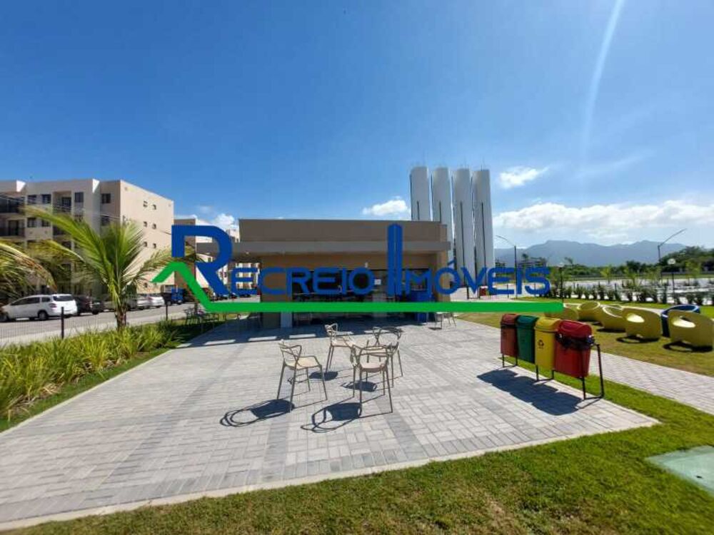 Apartamento, 2 quartos, 52 m² - Foto 1