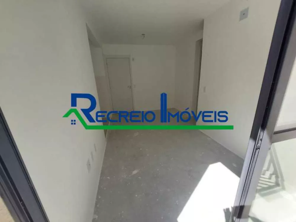 Apartamento, 2 quartos, 52 m² - Foto 8