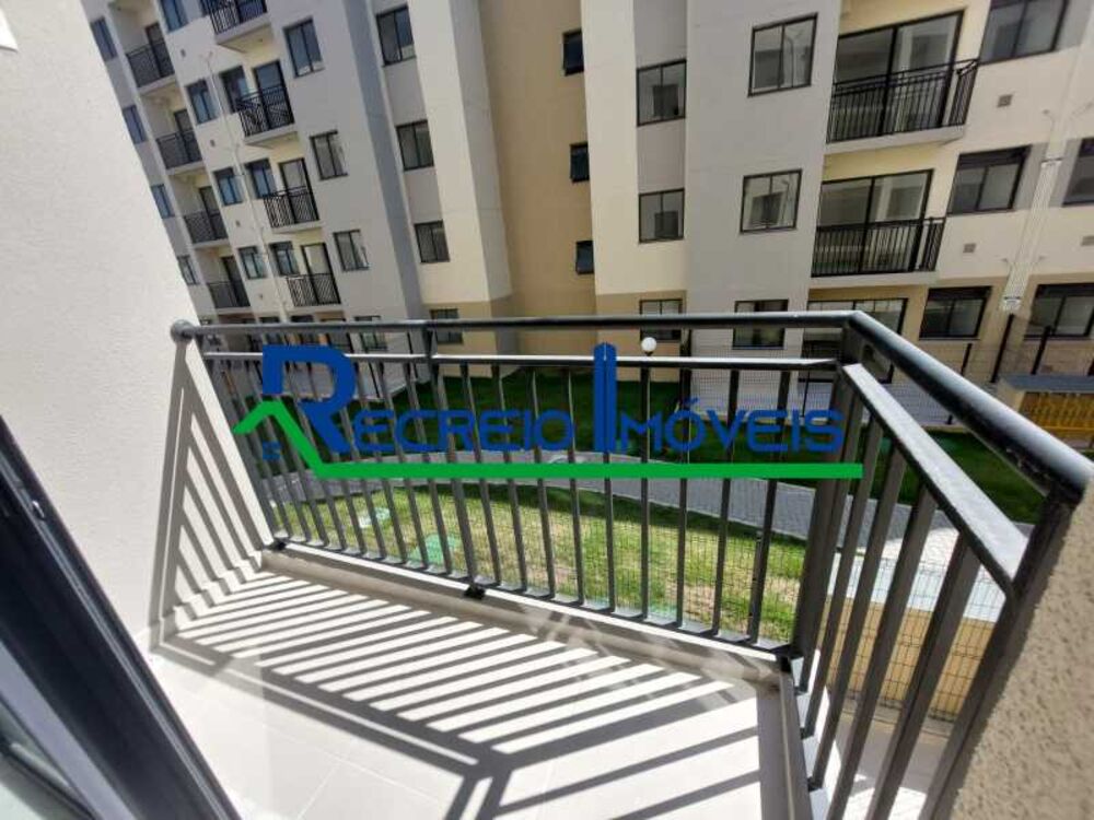 Apartamento, 2 quartos, 52 m² - Foto 3