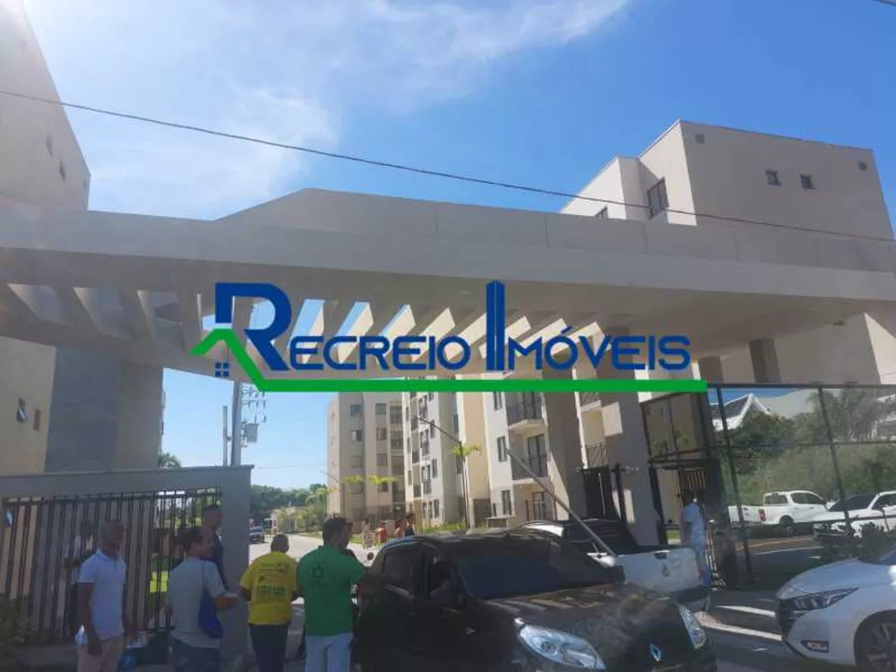 Apartamento, 2 quartos, 52 m² - Foto 17