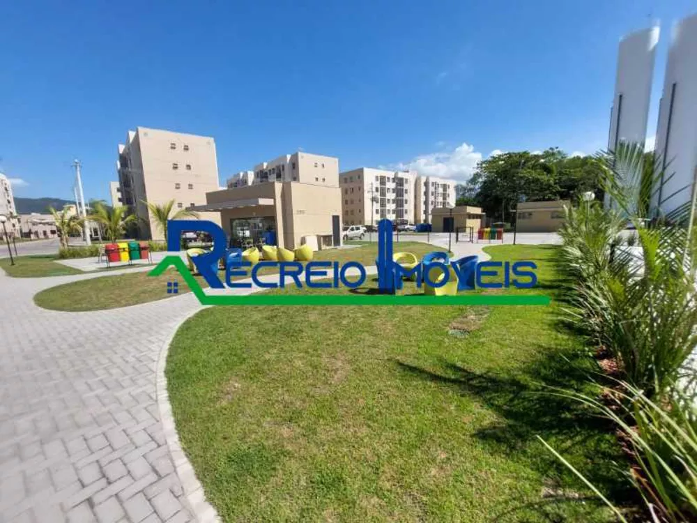 Apartamento, 2 quartos, 52 m² - Foto 24