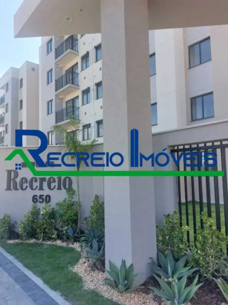 Apartamento, 2 quartos, 52 m² - Foto 15