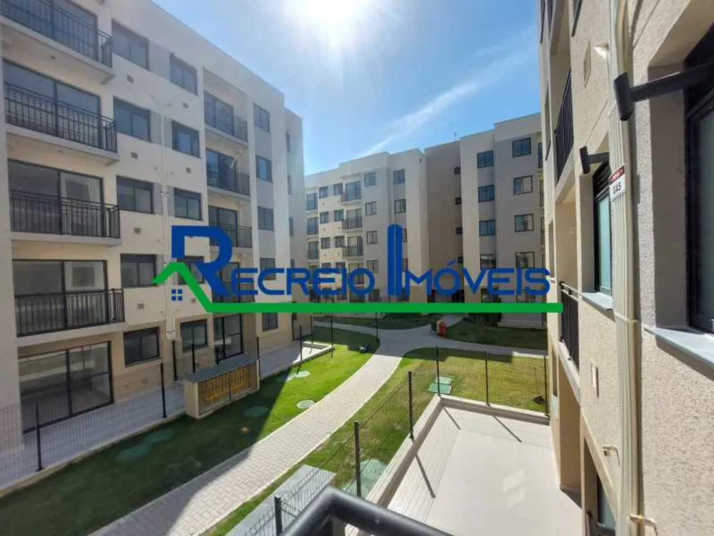 Apartamento, 2 quartos, 52 m² - Foto 7