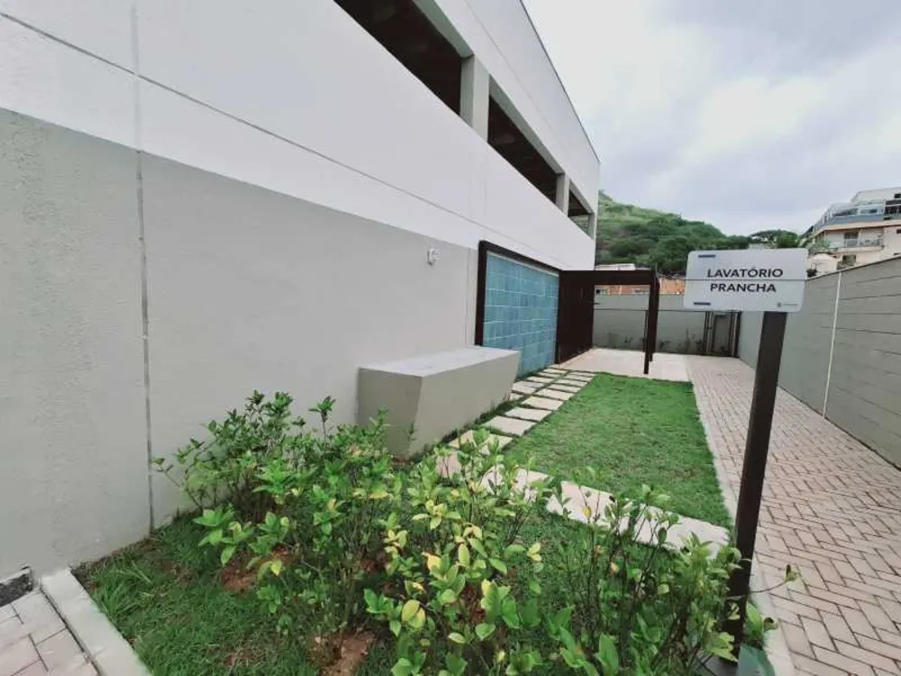 Apartamento, 2 quartos, 50 m² - Foto 13