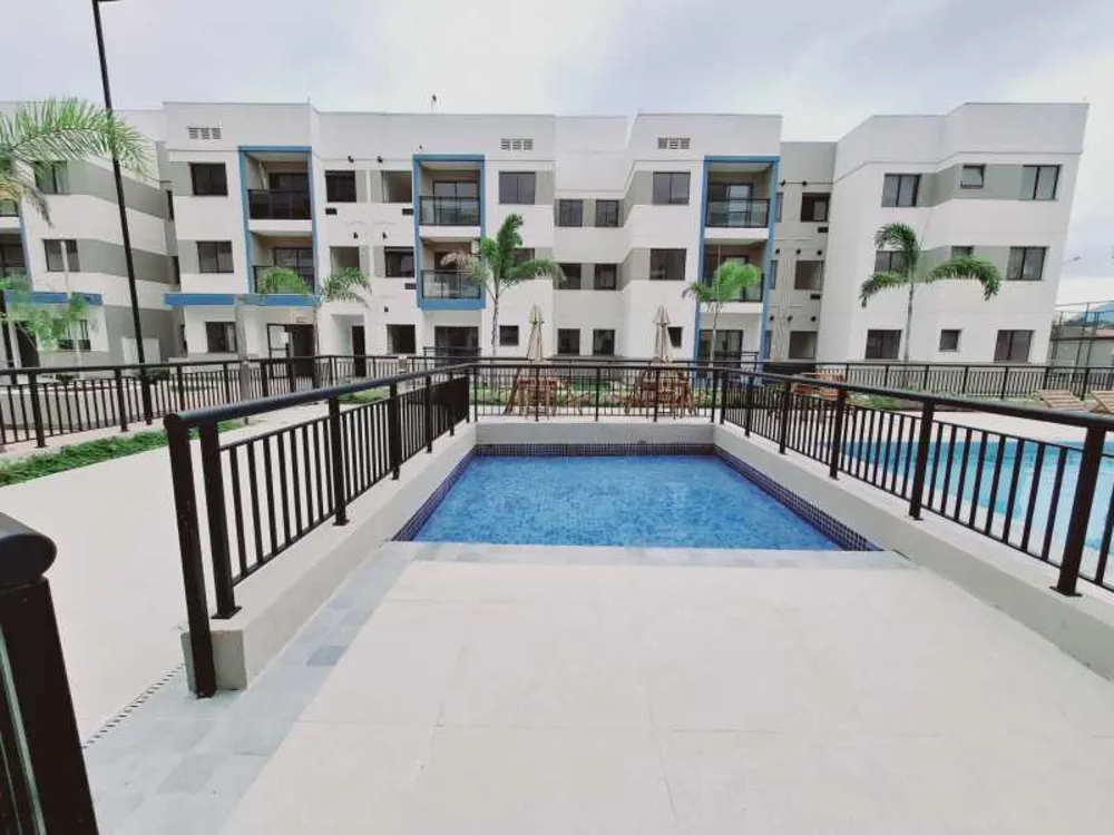 Apartamento, 2 quartos, 50 m² - Foto 11