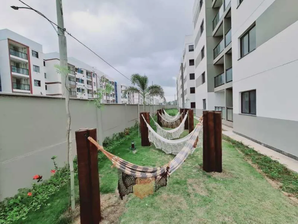Apartamento, 2 quartos, 50 m² - Foto 22