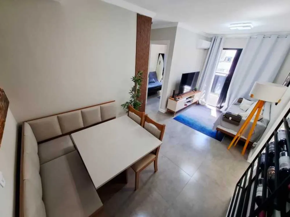Apartamento, 2 quartos, 50 m² - Foto 10