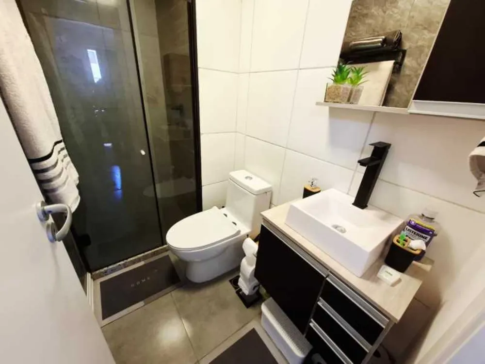 Apartamento, 2 quartos, 50 m² - Foto 5