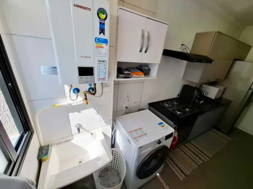 Apartamento, 2 quartos, 50 m² - Foto 18