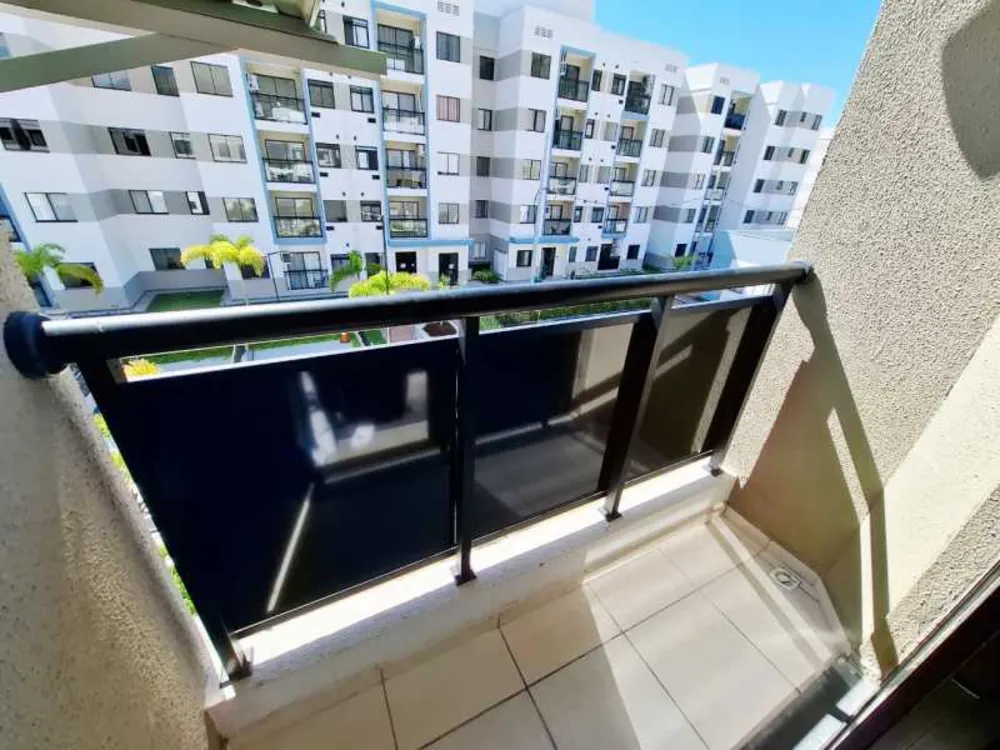 Apartamento, 2 quartos, 50 m² - Foto 20