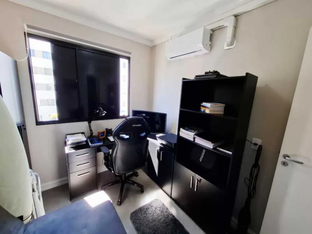 Apartamento, 2 quartos, 50 m² - Foto 8