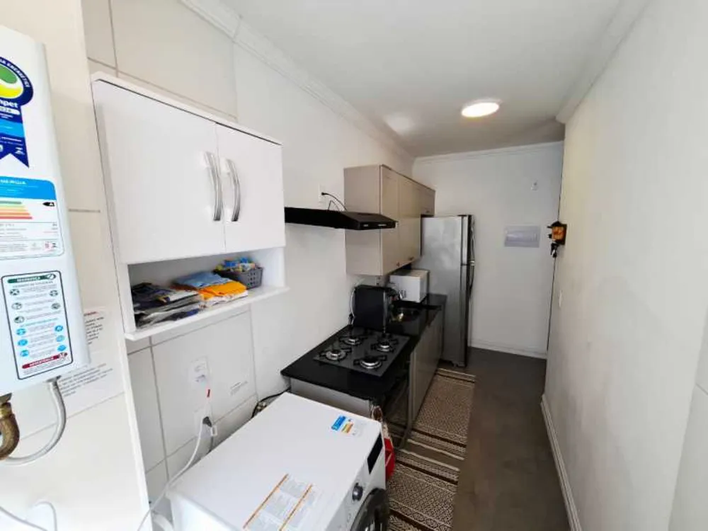 Apartamento, 2 quartos, 50 m² - Foto 26
