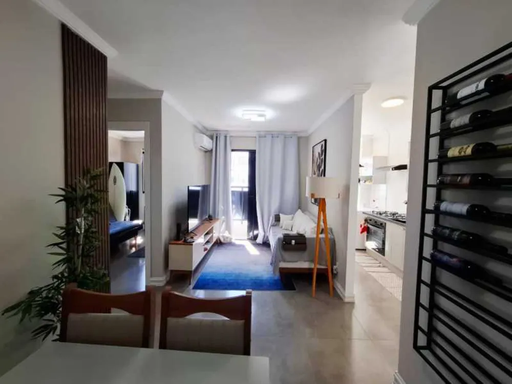 Apartamento, 2 quartos, 50 m² - Foto 16