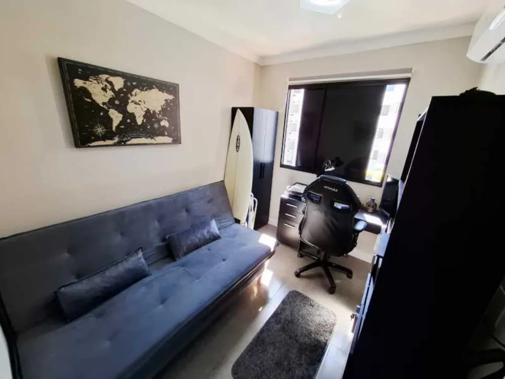 Apartamento, 2 quartos, 50 m² - Foto 6