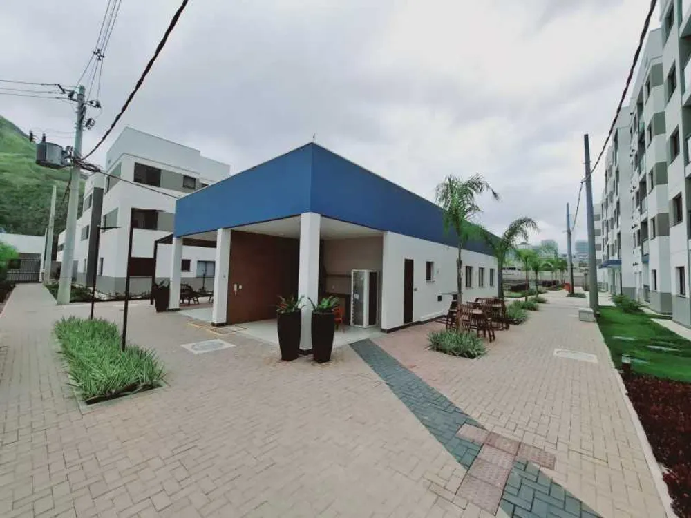 Apartamento, 2 quartos, 50 m² - Foto 14