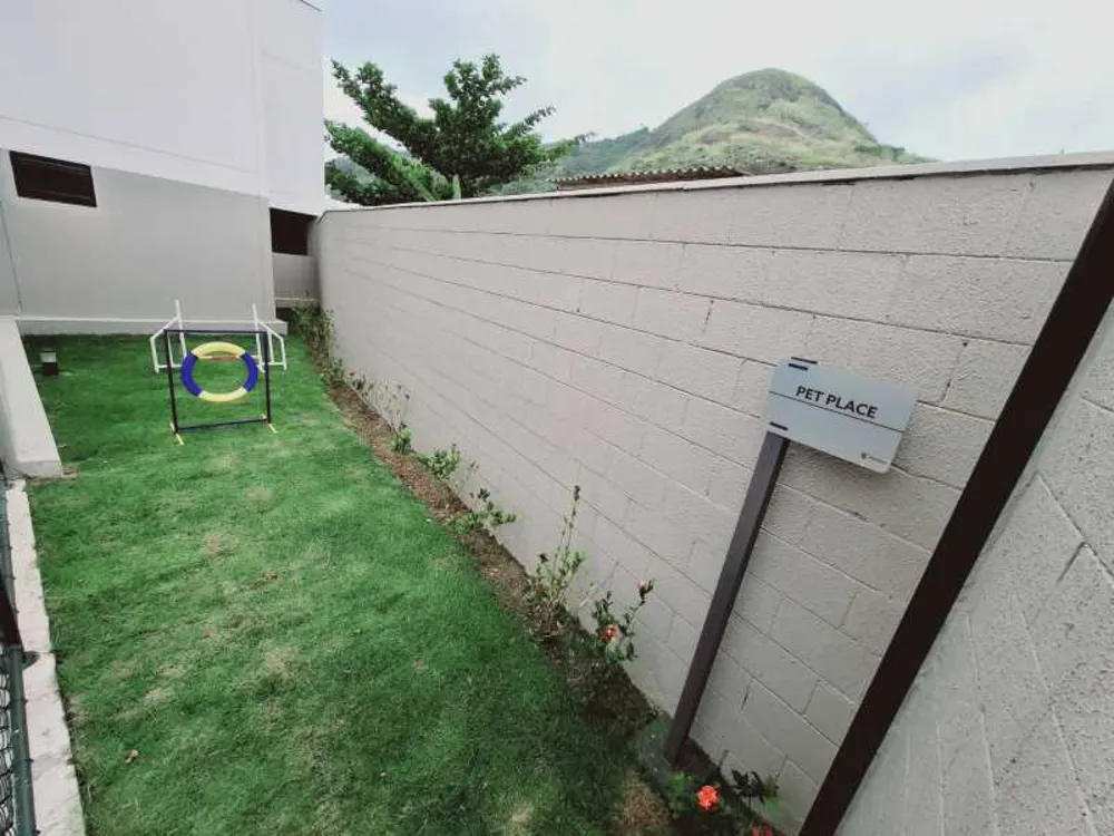 Apartamento, 2 quartos, 50 m² - Foto 15