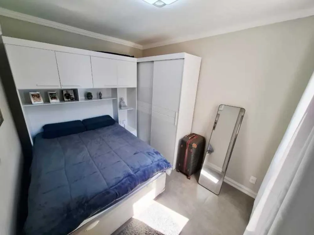 Apartamento, 2 quartos, 50 m² - Foto 9