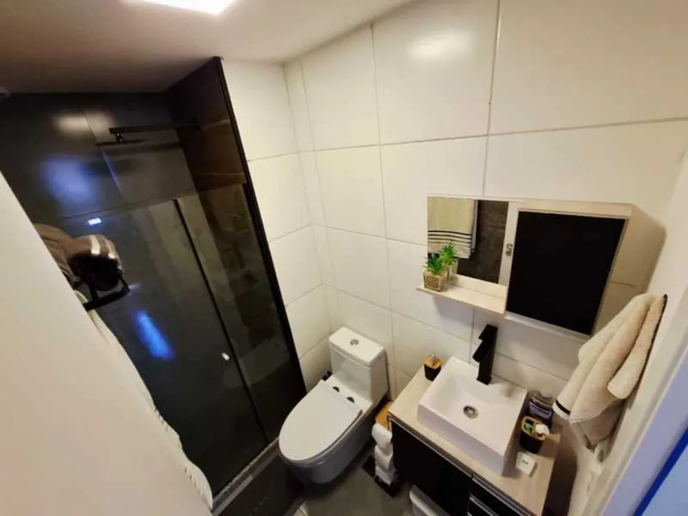 Apartamento, 2 quartos, 50 m² - Foto 7