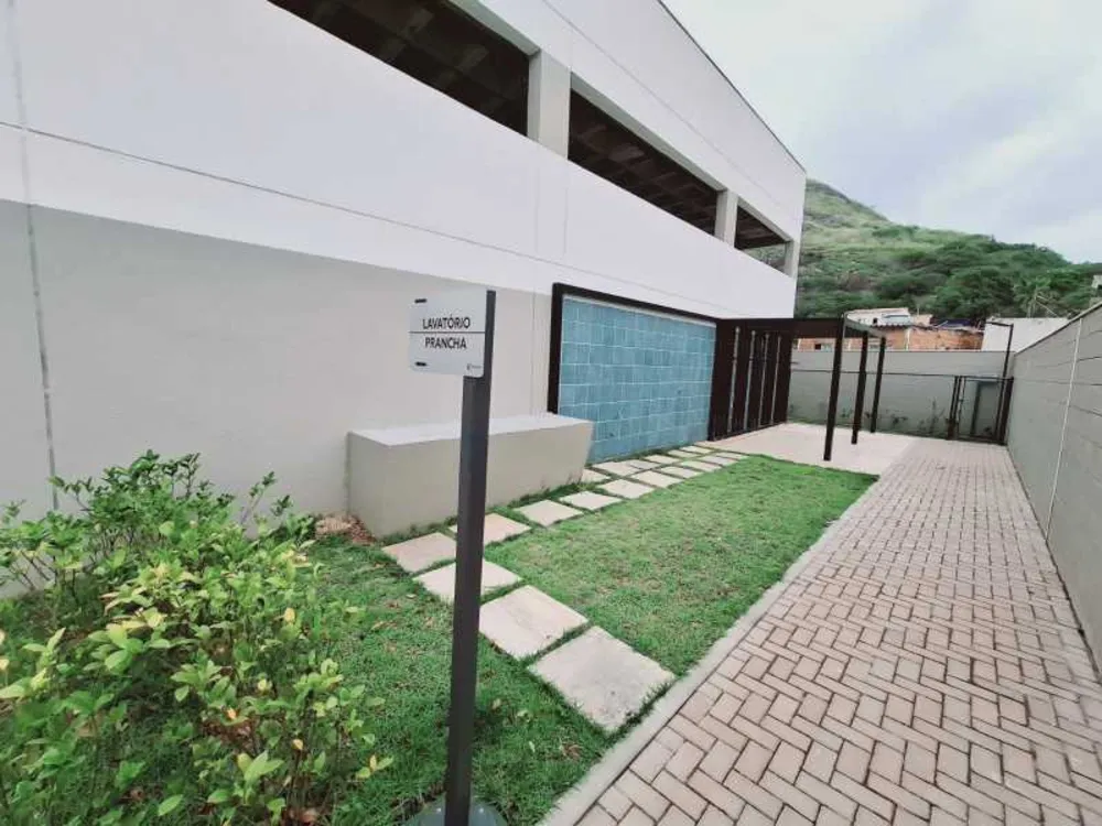 Apartamento, 2 quartos, 50 m² - Foto 21