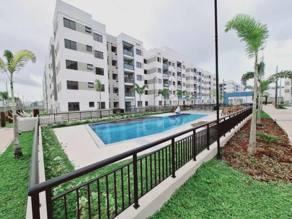 Apartamento, 2 quartos, 50 m² - Foto 29