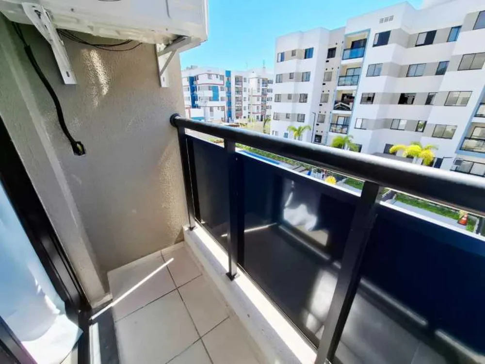 Apartamento, 2 quartos, 50 m² - Foto 19