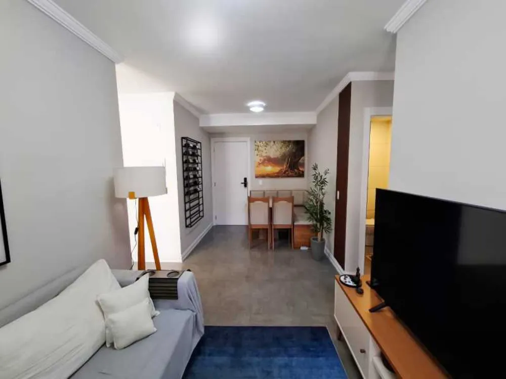 Apartamento, 2 quartos, 50 m² - Foto 1