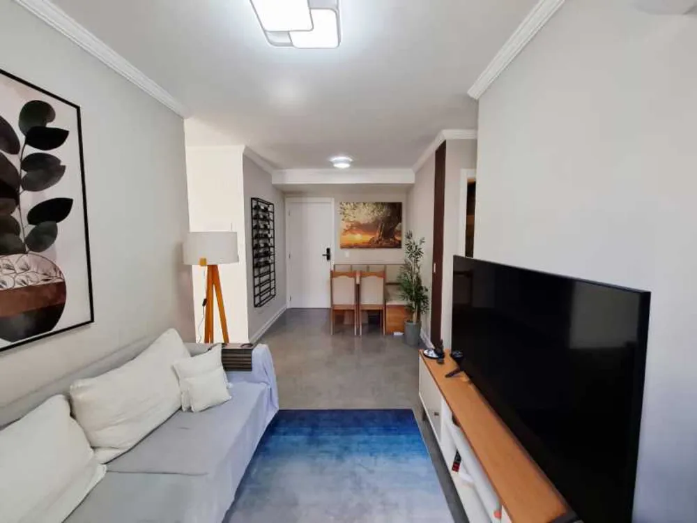 Apartamento, 2 quartos, 50 m² - Foto 30