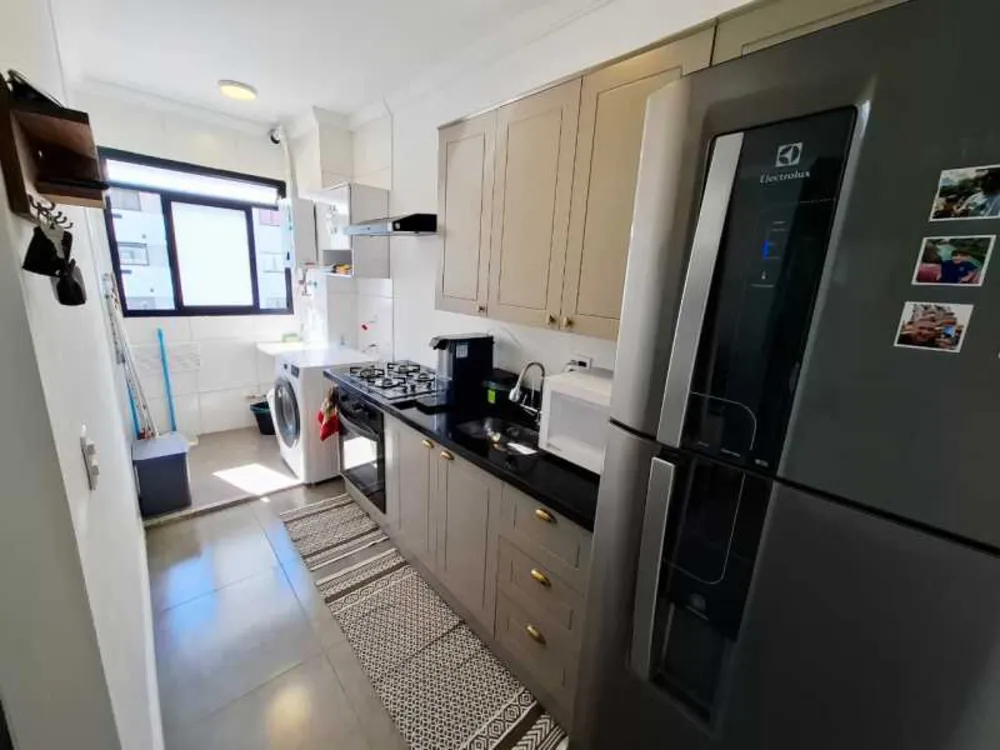Apartamento, 2 quartos, 50 m² - Foto 12