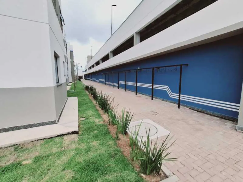 Apartamento, 2 quartos, 50 m² - Foto 3