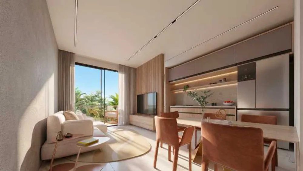 Cobertura, 3 quartos, 169 m² - Foto 2