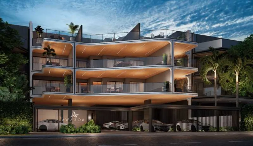 Cobertura, 3 quartos, 169 m² - Foto 16