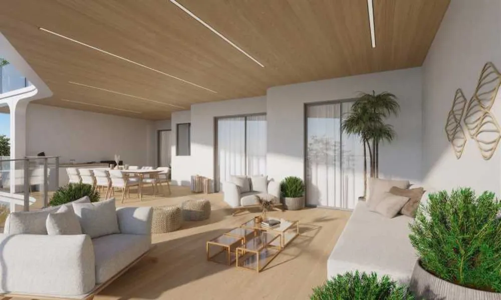 Cobertura, 3 quartos, 169 m² - Foto 15