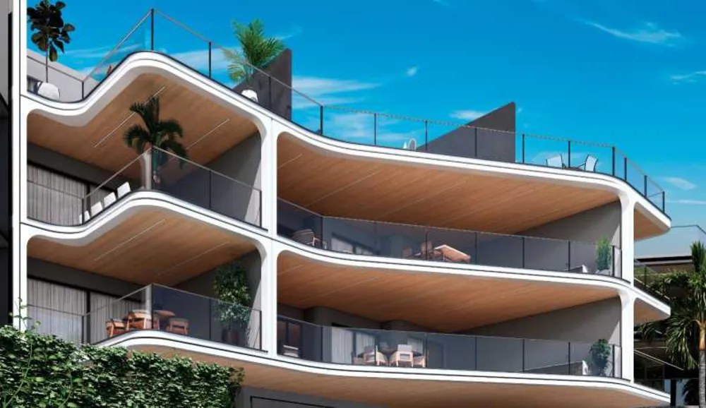 Cobertura, 3 quartos, 169 m² - Foto 4