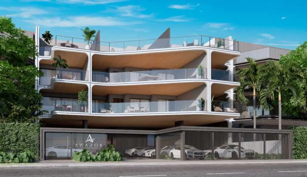 Cobertura, 3 quartos, 169 m² - Foto 10