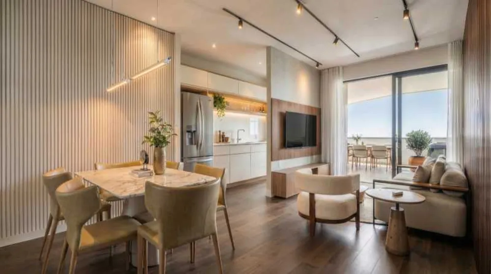 Cobertura, 3 quartos, 169 m² - Foto 11