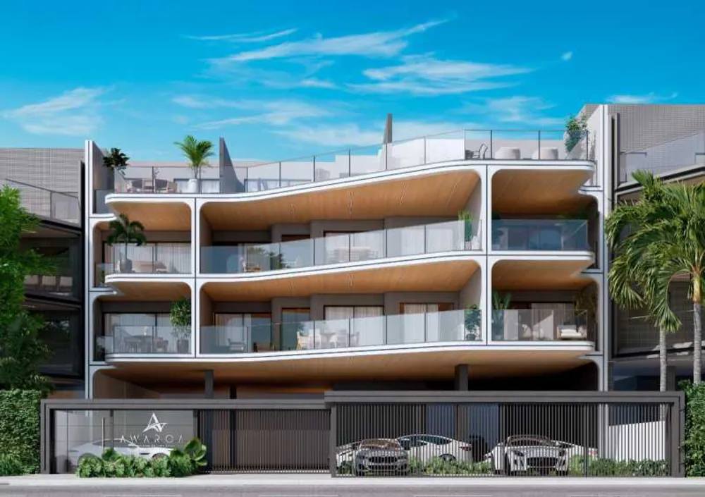 Cobertura, 3 quartos, 169 m² - Foto 14