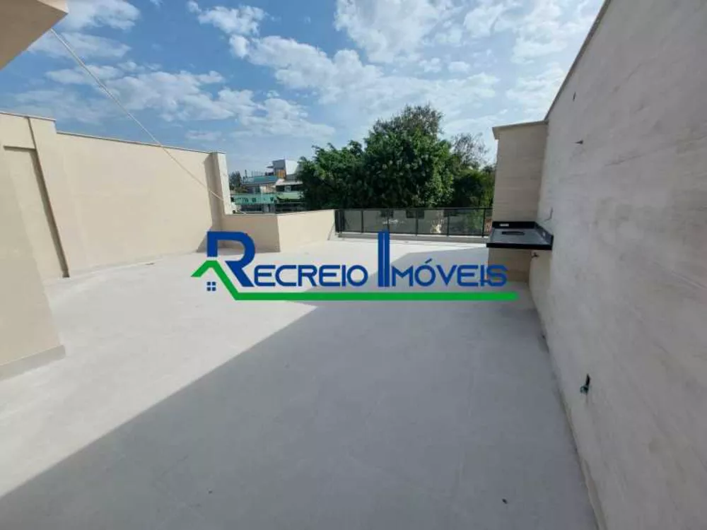 Cobertura, 3 quartos, 190 m² - Foto 12