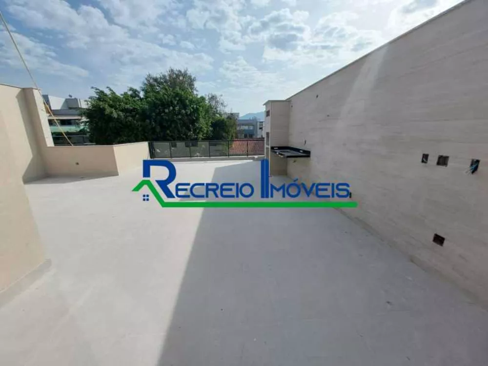 Cobertura, 3 quartos, 190 m² - Foto 15