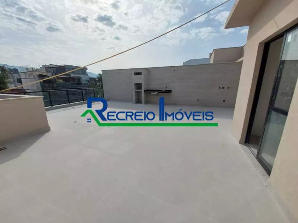 Cobertura, 3 quartos, 190 m² - Foto 14
