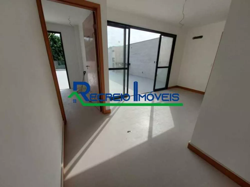 Cobertura, 3 quartos, 190 m² - Foto 19
