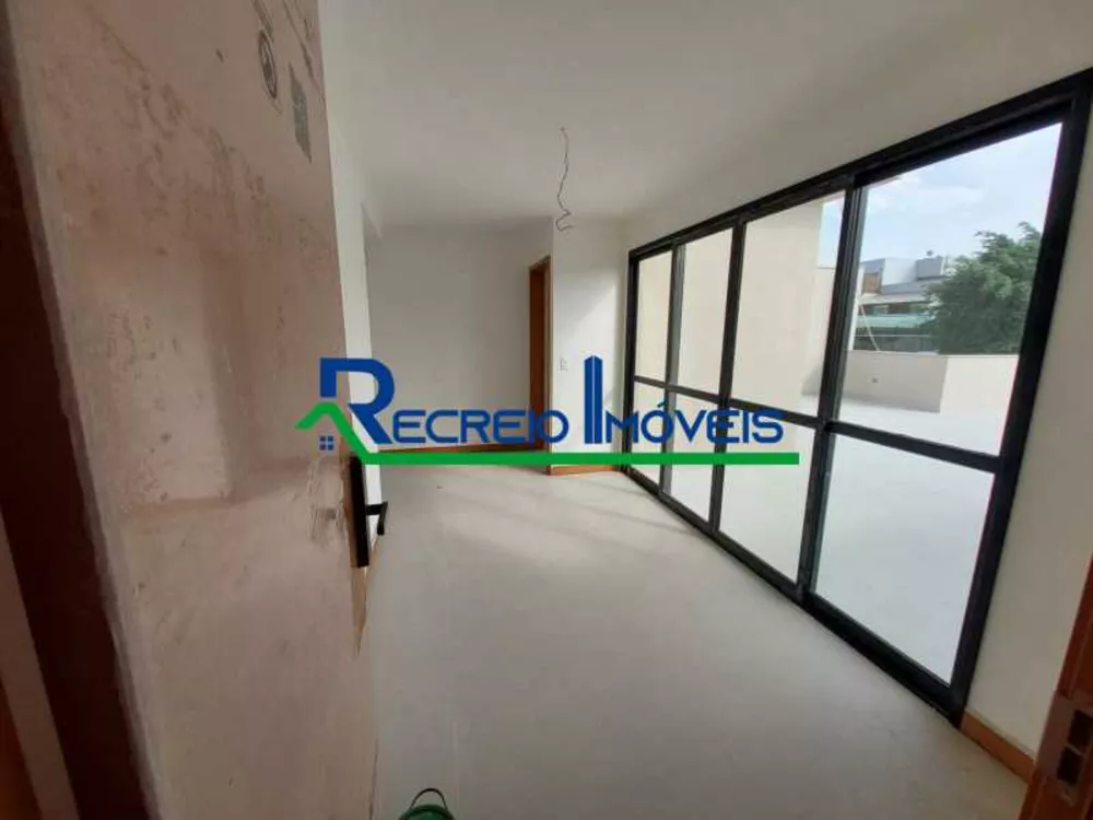 Cobertura, 3 quartos, 190 m² - Foto 4