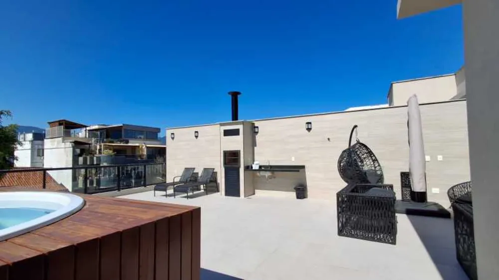 Cobertura, 3 quartos, 190 m² - Foto 45