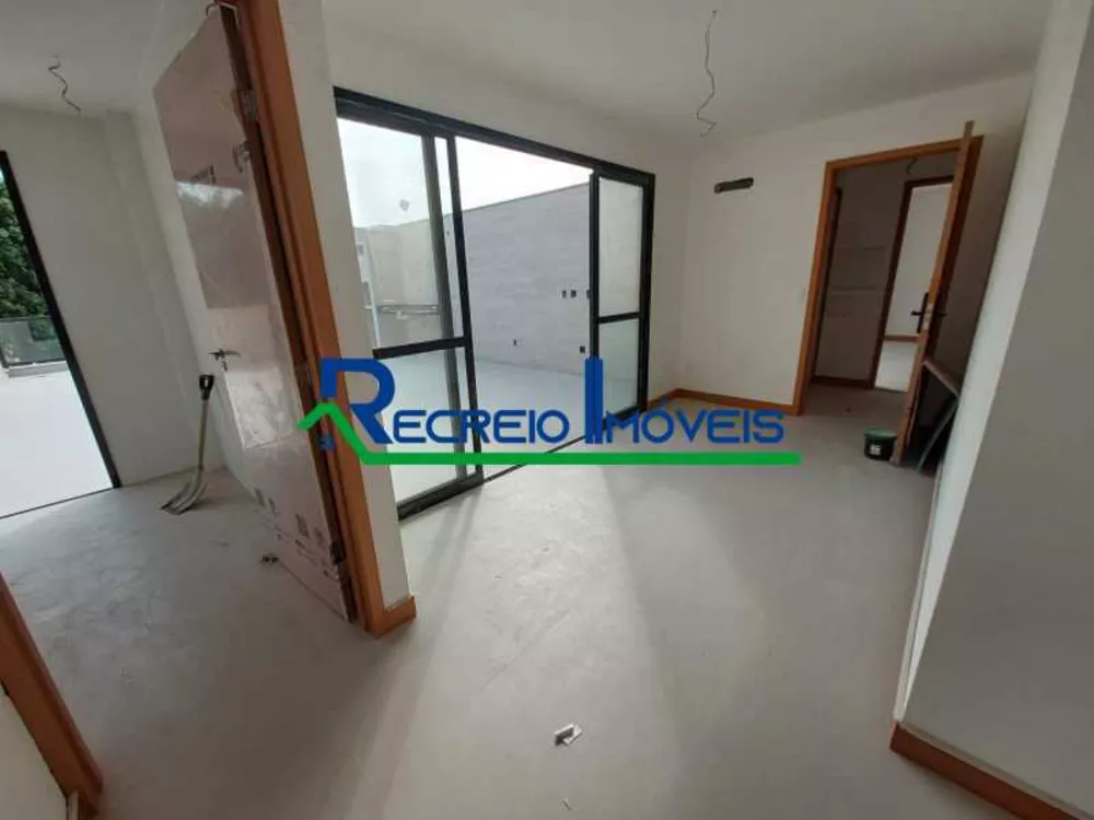 Cobertura, 3 quartos, 190 m² - Foto 17