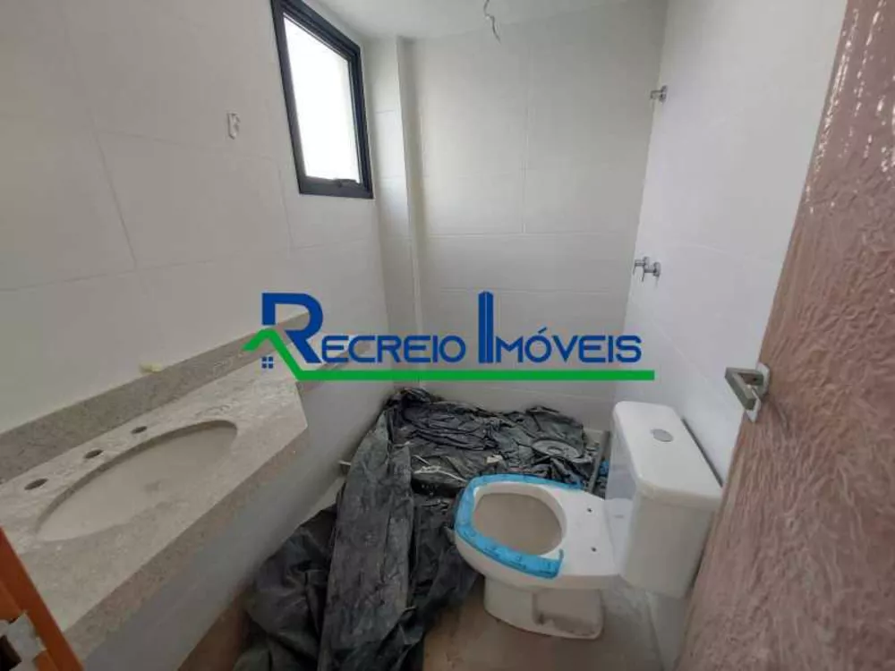 Cobertura, 3 quartos, 190 m² - Foto 11