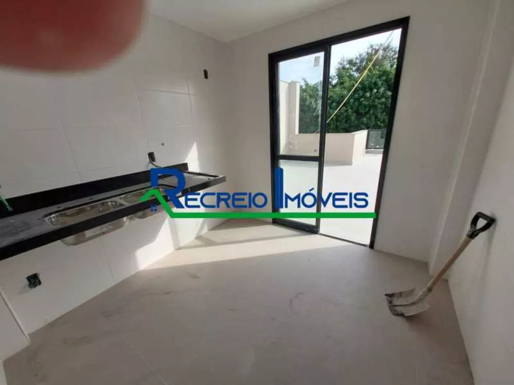 Cobertura, 3 quartos, 190 m² - Foto 16