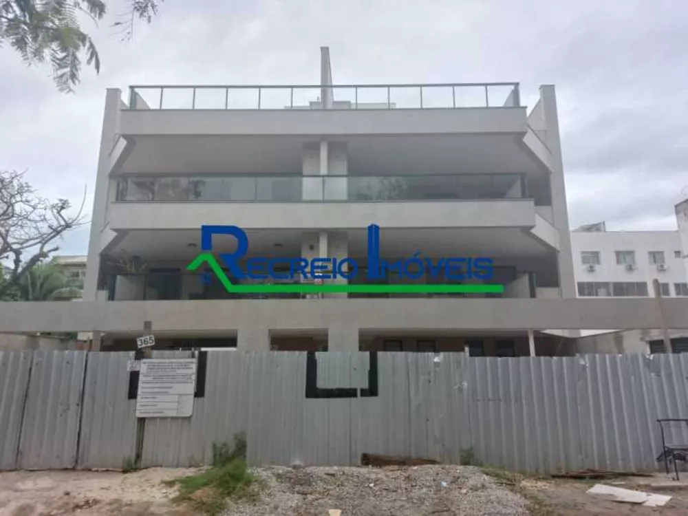 Cobertura, 3 quartos, 190 m² - Foto 9