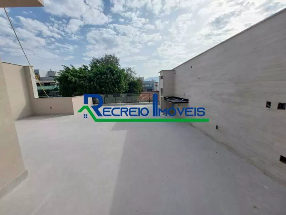 Cobertura, 3 quartos, 190 m² - Foto 10