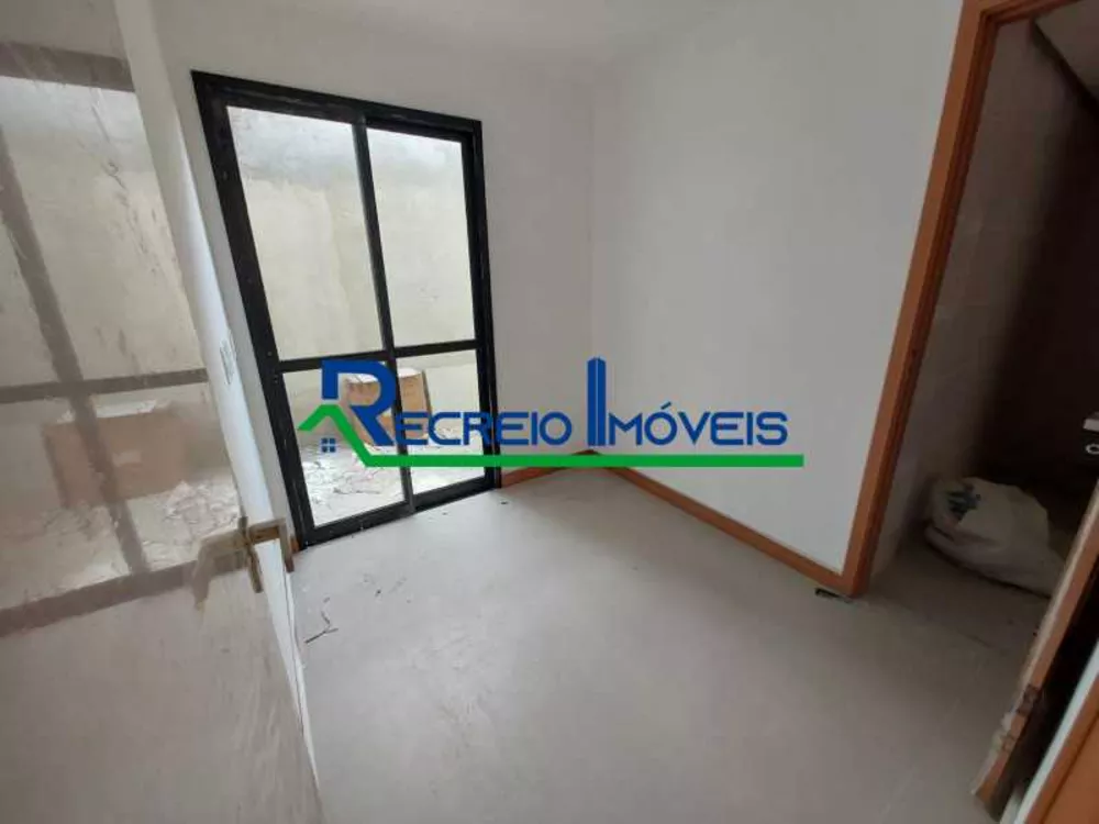 Cobertura, 3 quartos, 190 m² - Foto 1